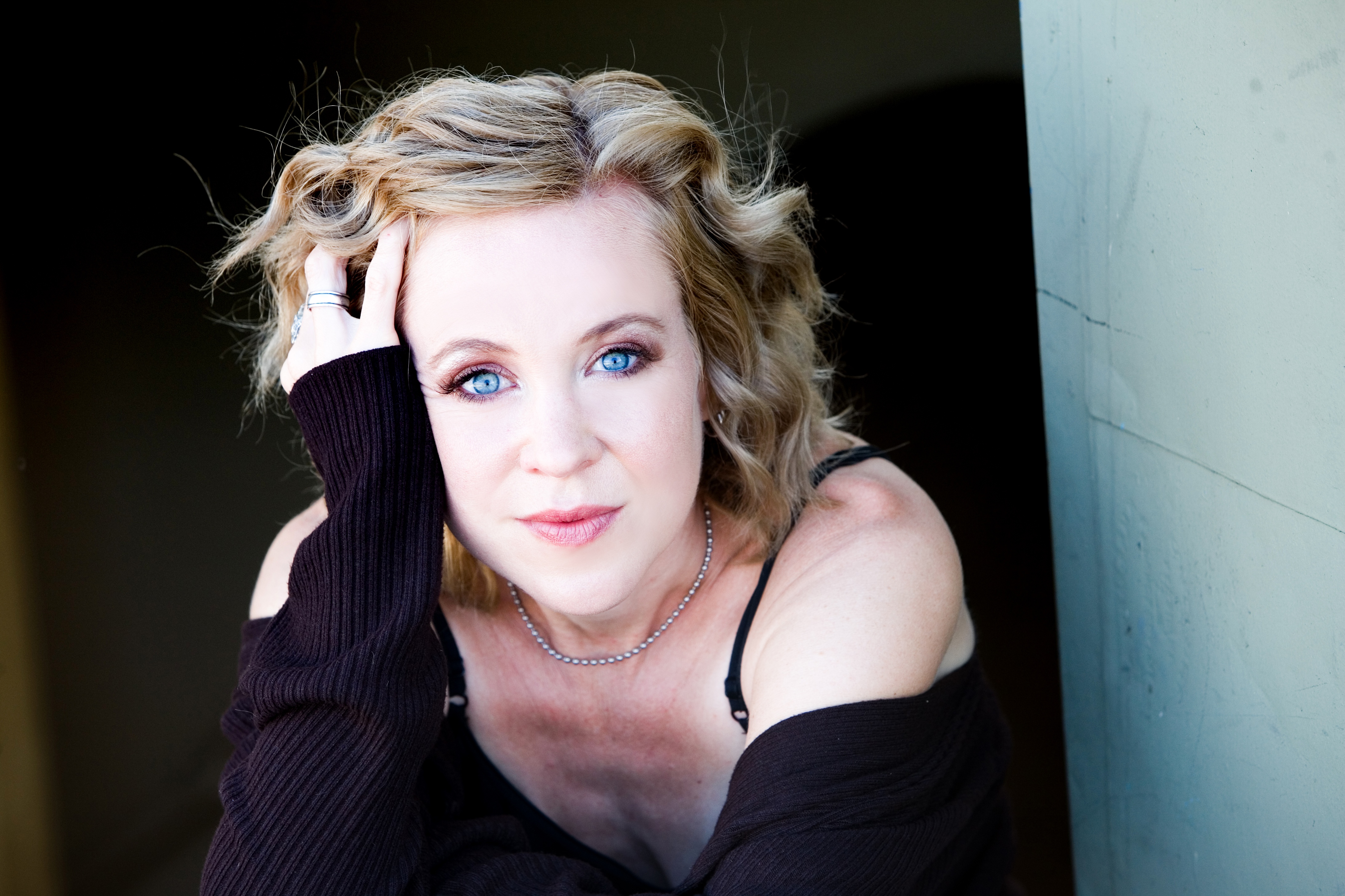 Kristin Hersh - Strange Angels Kristin Hersh - Strange Angels