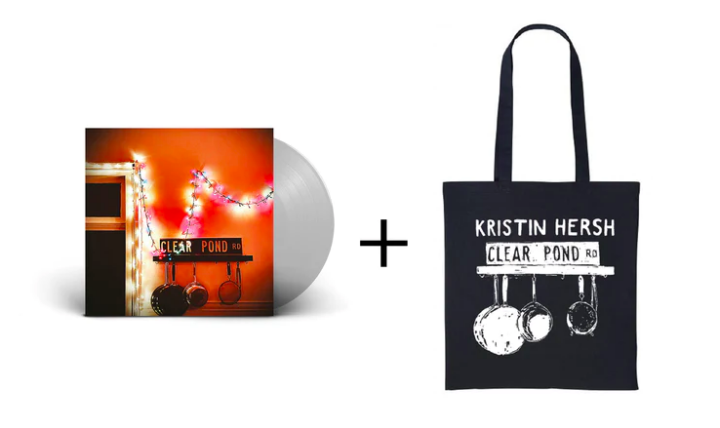 Kristin Hersh - Clear Pond Road - Image 3
