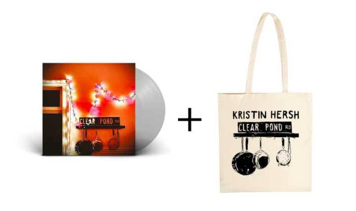 Kristin Hersh - Clear Pond Road - Image 2