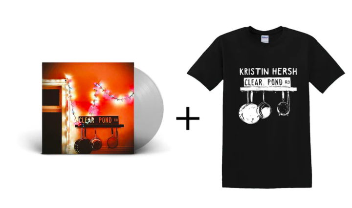 Kristin Hersh - Clear Pond Road - Image 5
