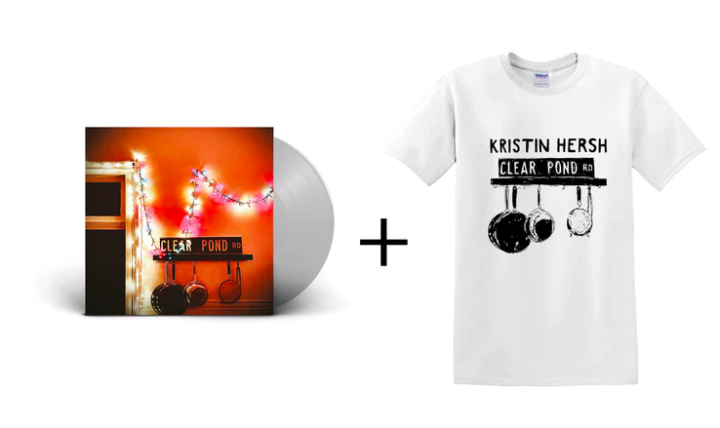 Kristin Hersh - Clear Pond Road - Image 4