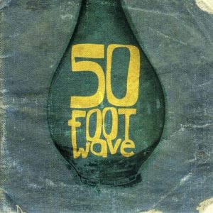 50FOOTWAVE mini-album