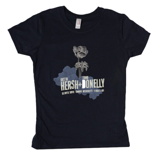 Kristin/Tanya Brattle Tee - Men's