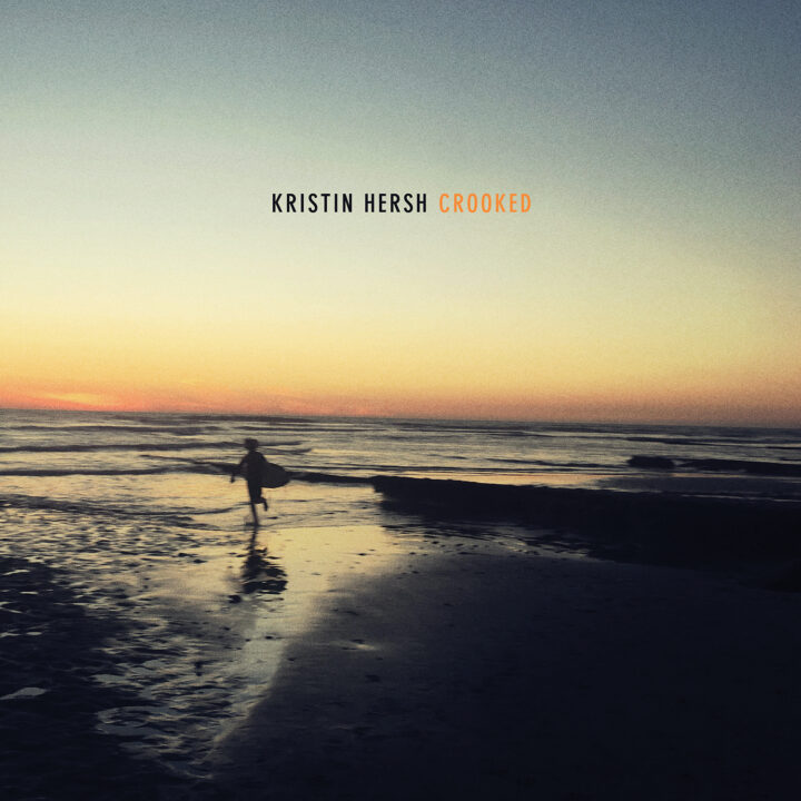 Kristin Hersh Crooked 2019