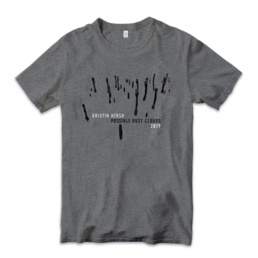 Possible Dust Clouds T-Shirt