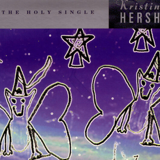 Kristin Hersh - The Holy Single (download)