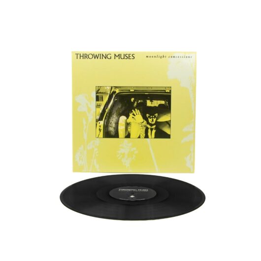 Throwing Muses Moonlight Concessions