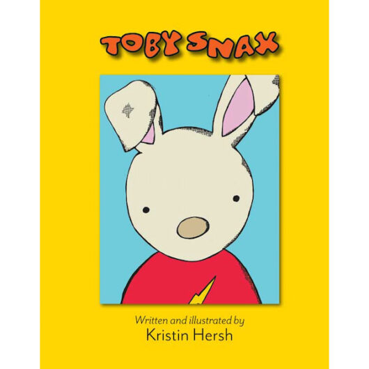 Toby Snax
