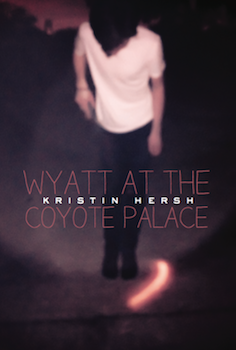 Wyatt At The Coyote Palace