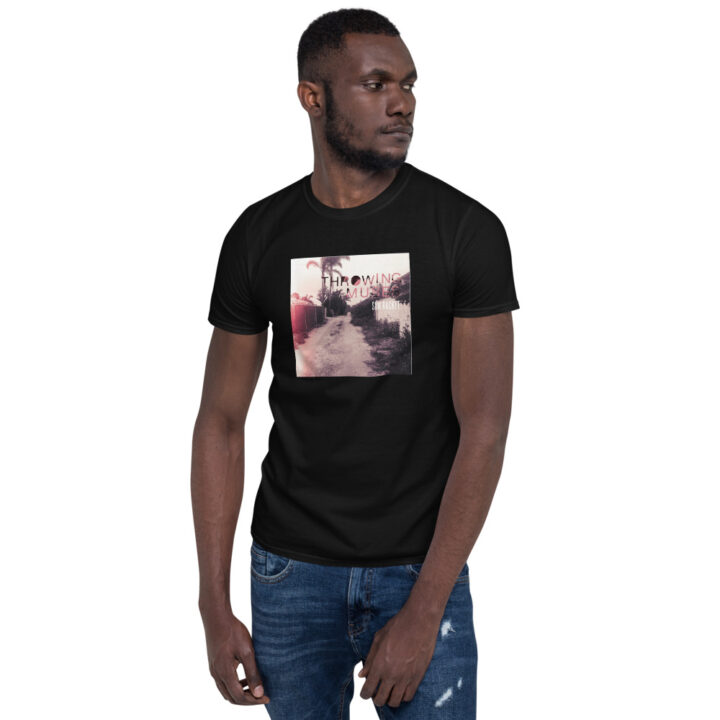 Muses Sun Racket Basic T-Shirt - Image 2