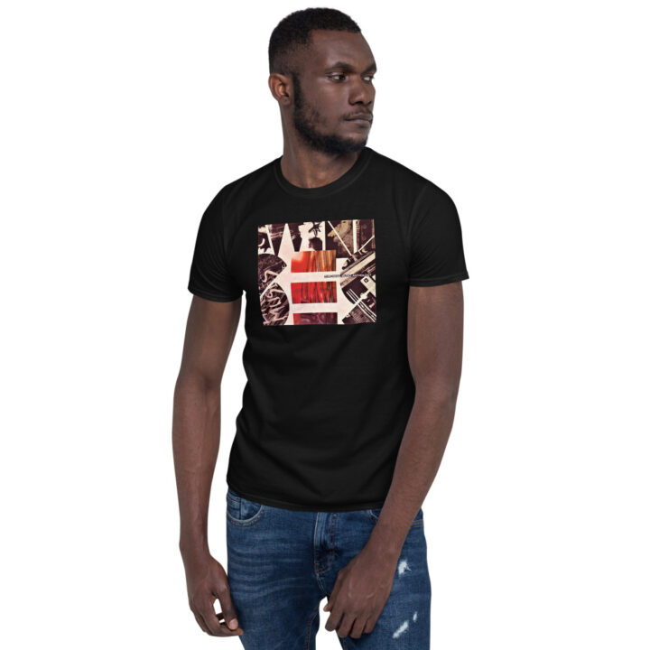 Muses Anthology Basic T-Shirt - Image 2