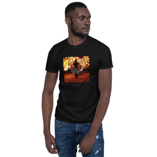 KH Strange Angels Basic T-Shirt