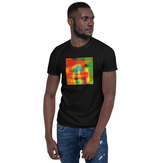 KH Sky Motel Basic T-Shirt