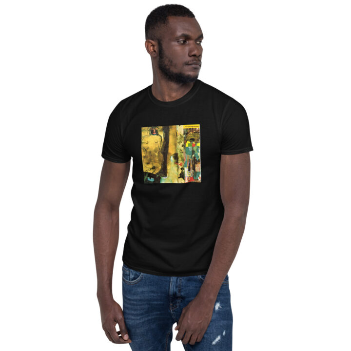 Muses House Tornado Shinro Basic T-Shirt - Image 2