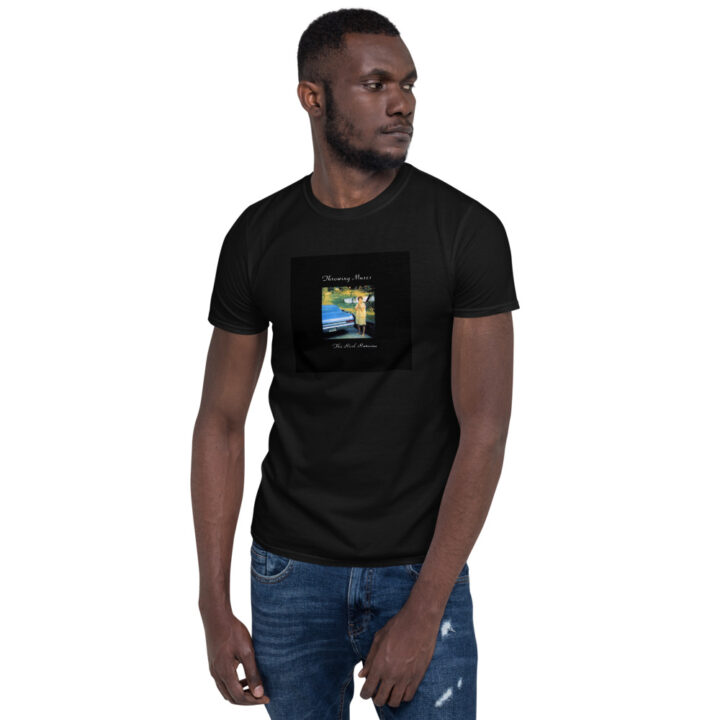 Muses Real Ramona Basic T-Shirt