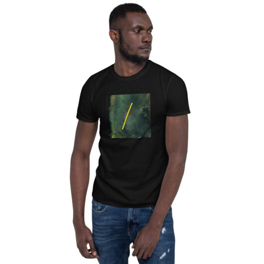 Muses Purgatory/Paradise Basic T-Shirt