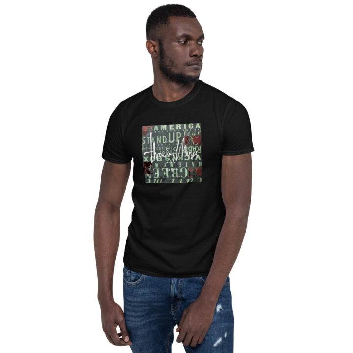 Muses Debut Basic T-Shirt - Image 2