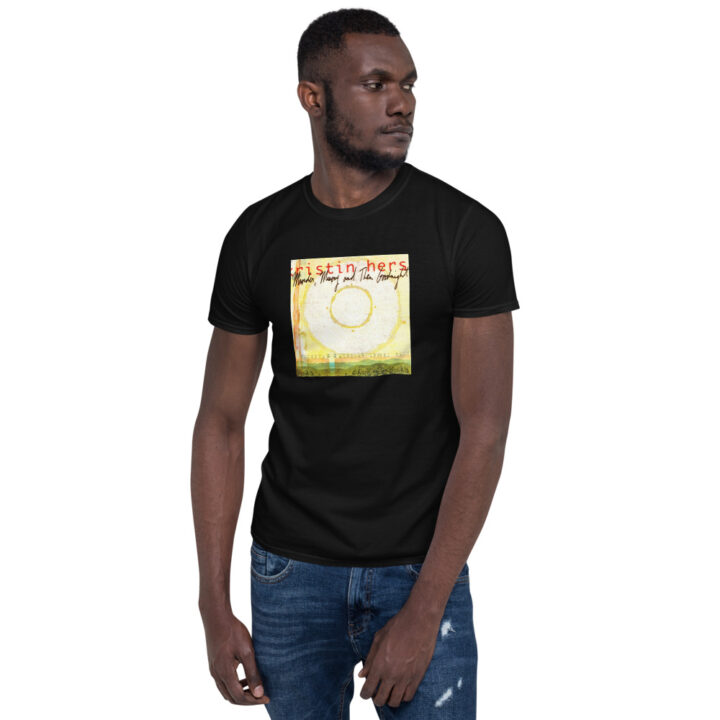 KH Murder, Misery, and Then Goodnight Basic T-Shirt - Image 2