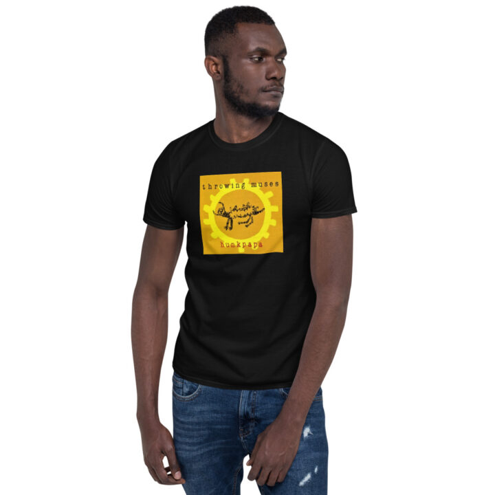 Muses Hunkpapa Basic T-Shirt - Image 2