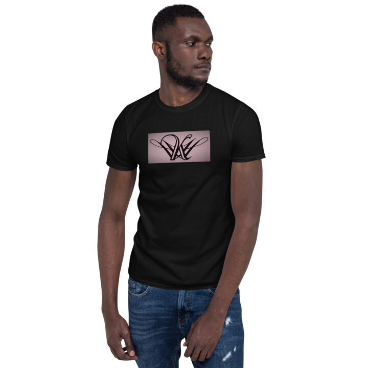 KH Logo Basic T-Shirt - Image 2