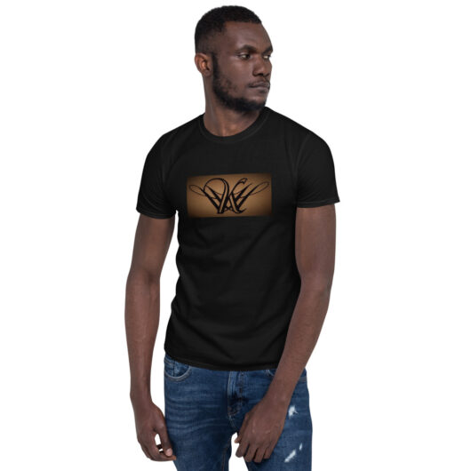 KH Logo Sepia Basic T-Shirt