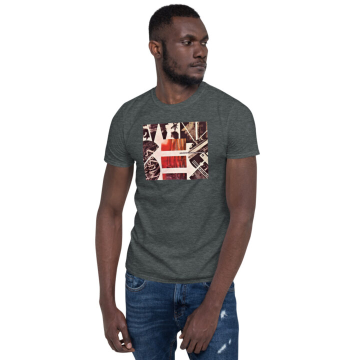 Muses Anthology Basic T-Shirt - Image 4