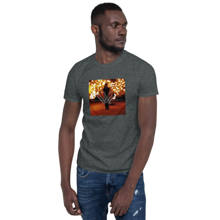 KH Strange Angels Basic T-Shirt - Image 3