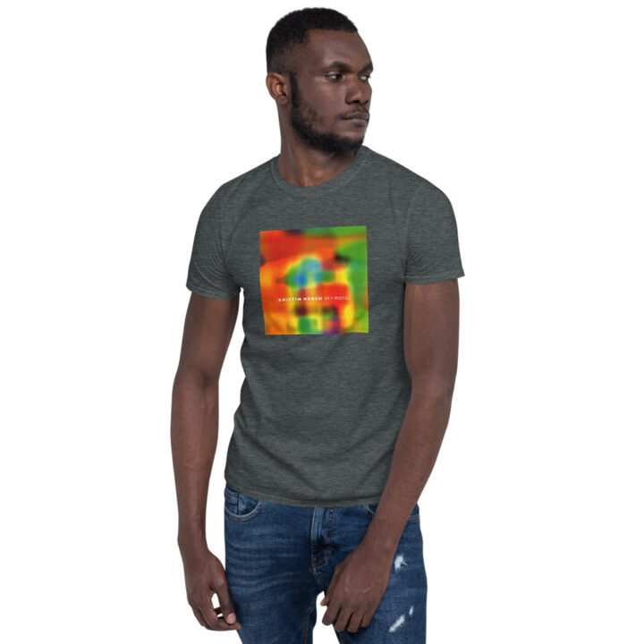 KH Sky Motel Basic T-Shirt - Image 3