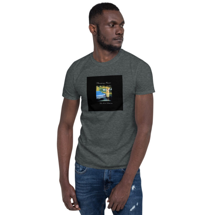 Muses Real Ramona Basic T-Shirt - Image 3