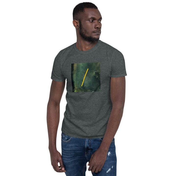 Muses Purgatory/Paradise Basic T-Shirt - Image 3