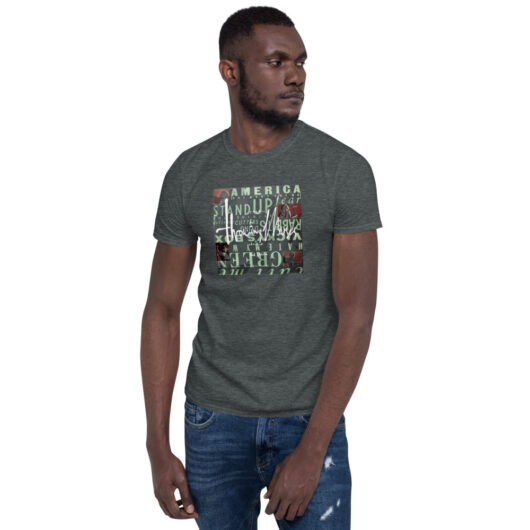 Muses Debut Basic T-Shirt