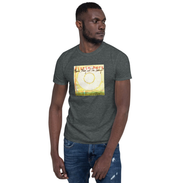 KH Murder, Misery, and Then Goodnight Basic T-Shirt - Image 4