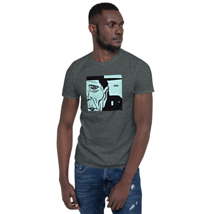 Muses Limbo Basic T-Shirt - Image 3