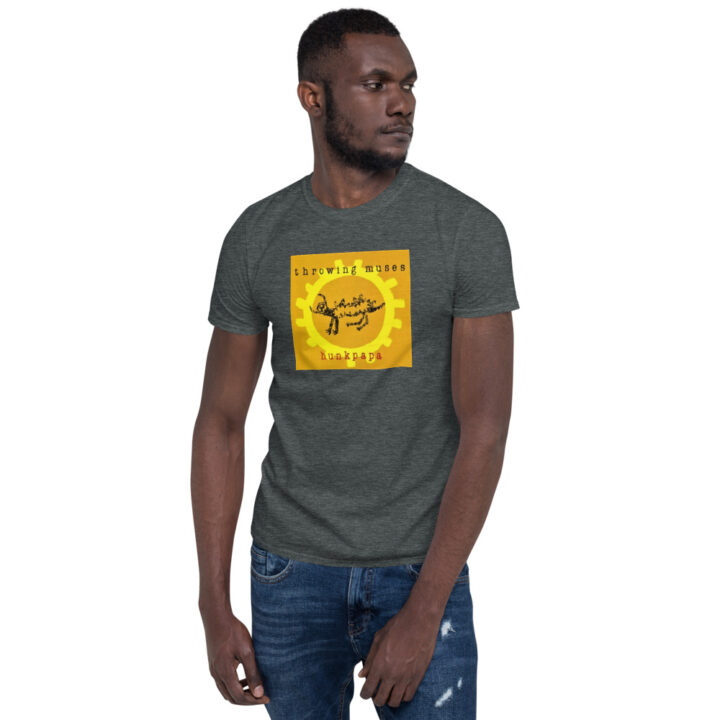 Muses Hunkpapa Basic T-Shirt - Image 4