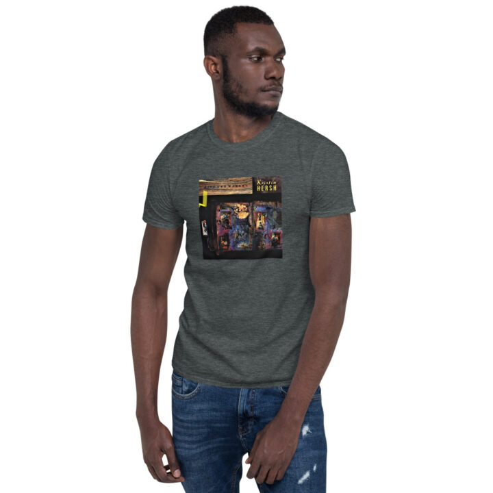 KH Hips and Makers Basic T-Shirt - Image 3