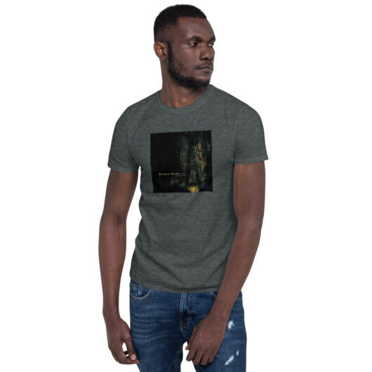 KH The Grotto Basic T-Shirt