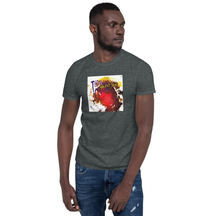 Muses Fat Skier Basic T-Shirt - Image 4