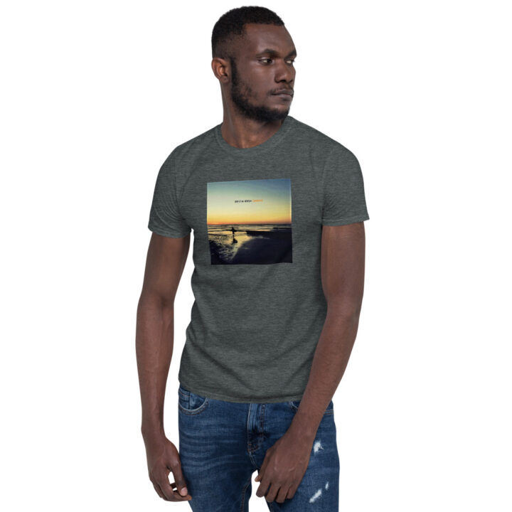 KH Crooked Basic T-Shirt - Image 3