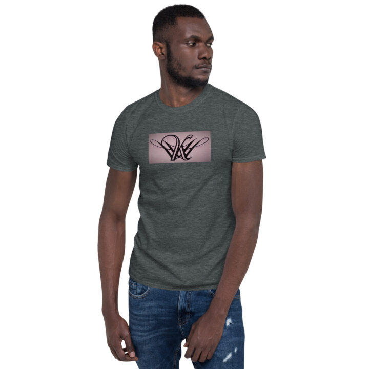 KH Logo Basic T-Shirt - Image 4