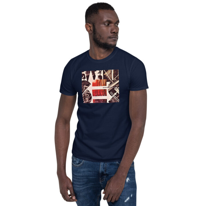 Muses Anthology Basic T-Shirt - Image 3
