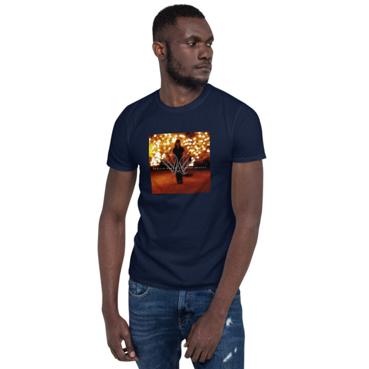 KH Strange Angels Basic T-Shirt - Image 2