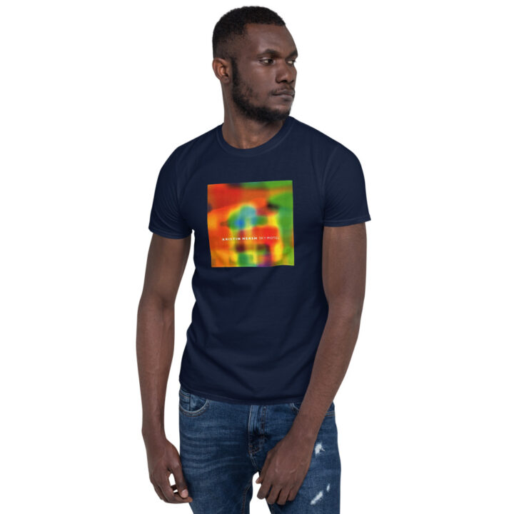 KH Sky Motel Basic T-Shirt - Image 2