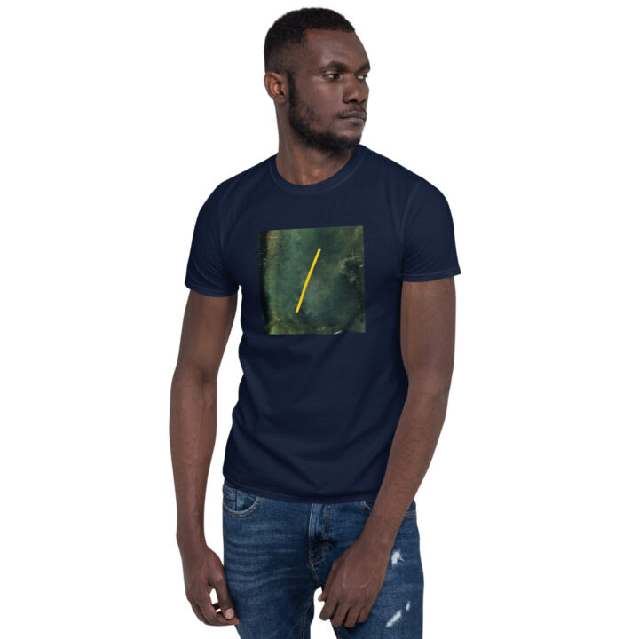 Muses Purgatory/Paradise Basic T-Shirt - Image 2