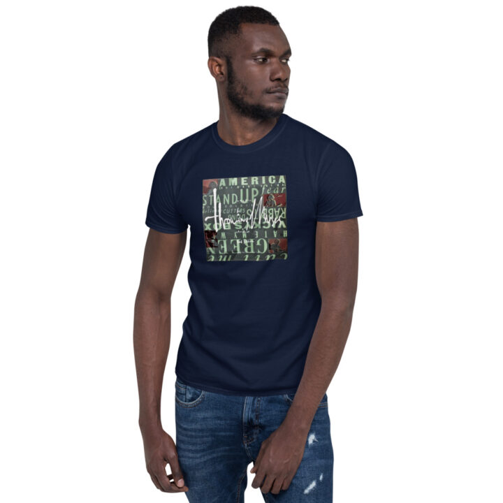 Muses Debut Basic T-Shirt - Image 3