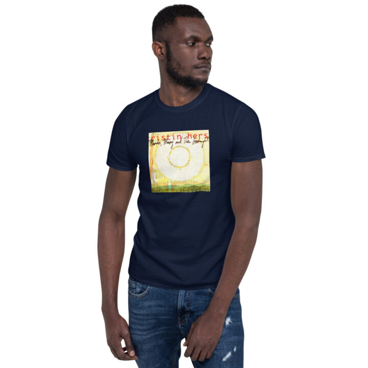 KH Murder, Misery, and Then Goodnight Basic T-Shirt - Image 3