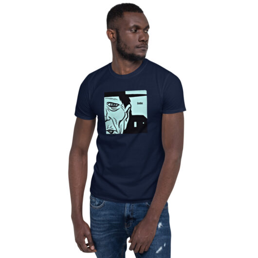 Muses Limbo Basic T-Shirt