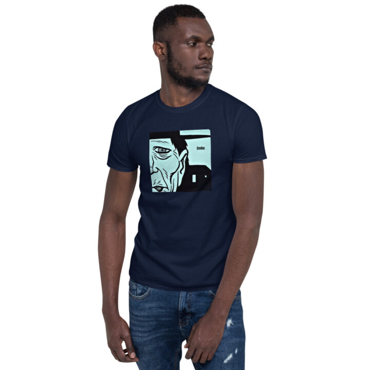 Muses Limbo Basic T-Shirt