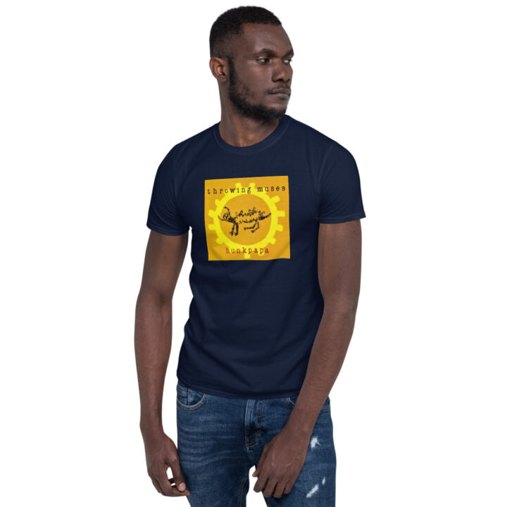 Muses Hunkpapa Basic T-Shirt - Image 3