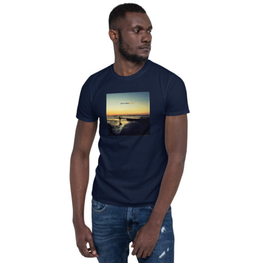 KH Crooked Basic T-Shirt