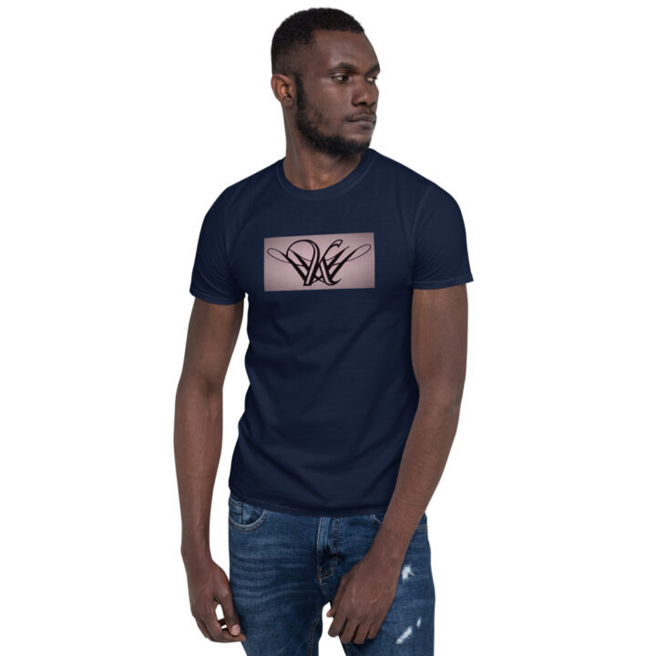 KH Logo Basic T-Shirt - Image 3